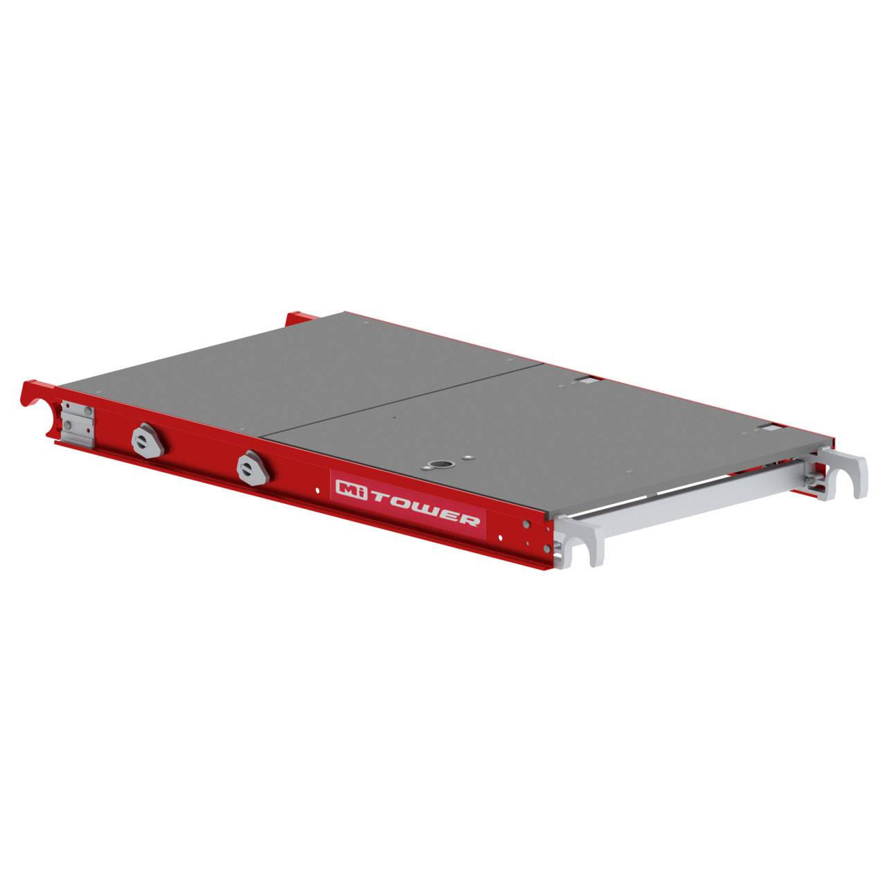 Altrex MiTOWER Fiber-Deck® -Plattform-0
