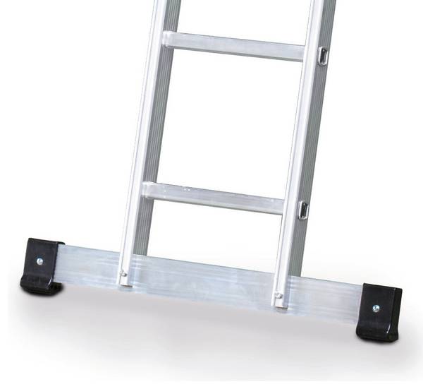 Euroline Quertraversen für Mehrzweckleiter 1200mm