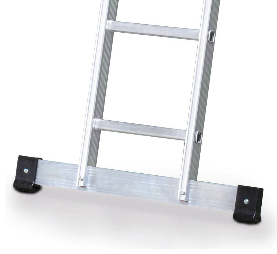 Euroline Quertraversen für Mehrzweckleiter 1200mm-0