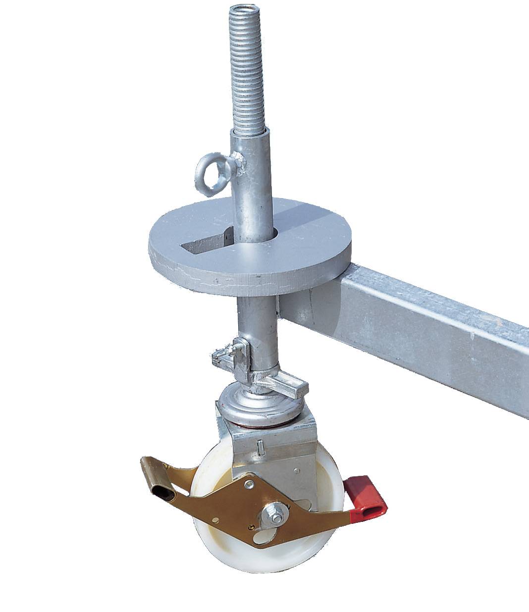 Euroline Ballast Fahrbalken 20kg-0