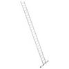 Sprossen-Anlegeleiter Breite 410 mm 26 Sprossen mit Traverse. Euroline GmbH Friedrich Schlichte 58963849