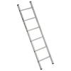 Euroline Premium 301 Sprossenanlegeleiter 6 Sprossen