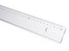 Lineal Geo College 50 cm transparent