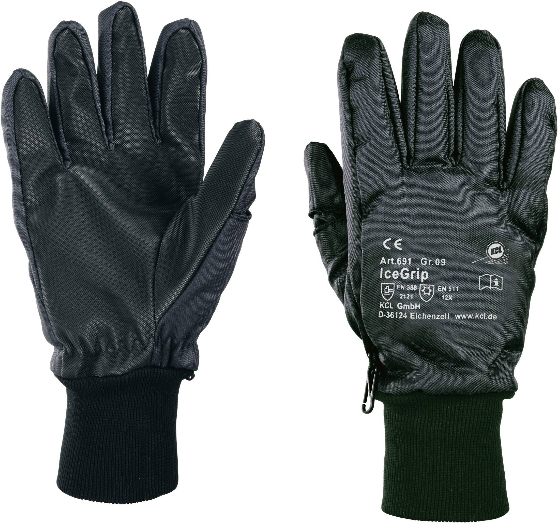 Uvex Phynomic Wet Plus Arbeitshandschuhe 09//L 1 Paar Profi-Schutzhandschuhe