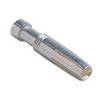 CCFA 0.3 I.L.M.E. Ilme CC-Crimpkontakt Kontaktbuchse (F) 0,14mm² - 0,37mm² AWG26 - AWG22 silber Werkstoff