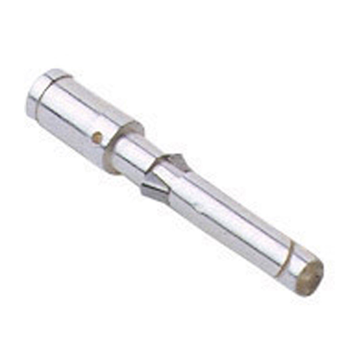 CDFA 0.5 I.L.M.E. Ilme CD-Crimpkontakt Kontaktbuchse (F) 0,5mm² AWG20 silber Werkstoff Kupferlegierung - 1 Stück-0
