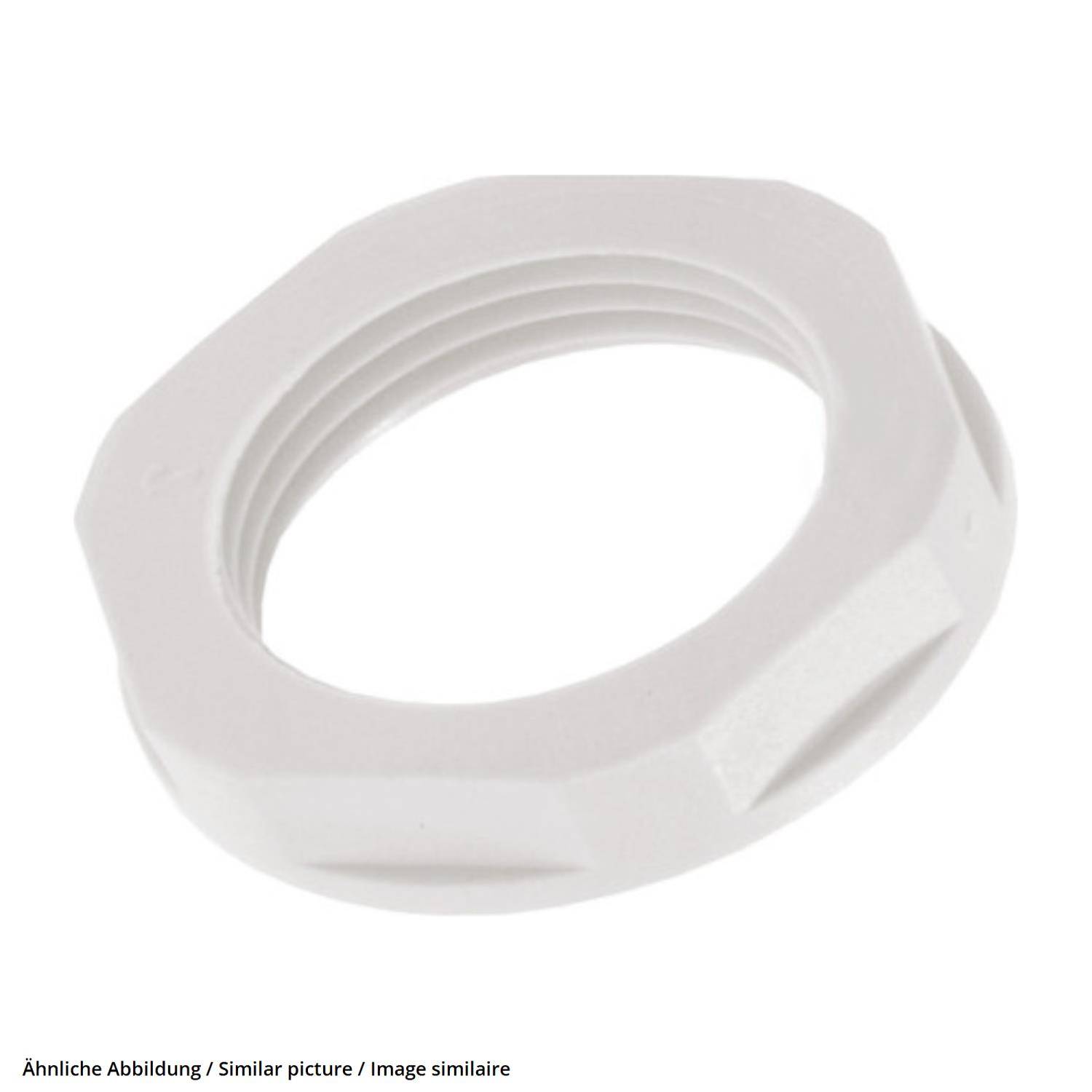 100St. Lapp 53119023 Skintop GMP-GL-M20X1,5 RAL 7035 grau 53119023-0