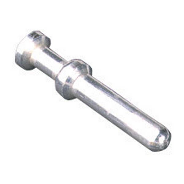 CXMA 1.5 I.L.M.E. Ilme CX-Crimpkontakt Kontaktstift (M) 1,5mm² AWG16 silber Werkstoff Kupferlegierung - 1 Stück