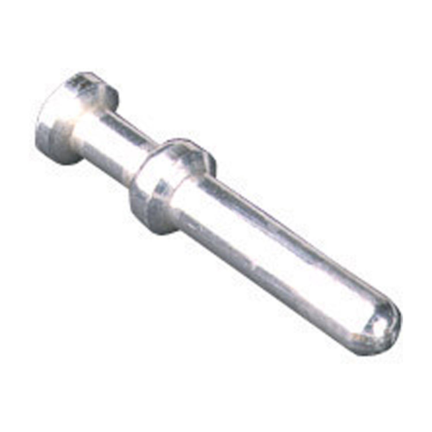 CXMA 1.5 I.L.M.E. Ilme CX-Crimpkontakt Kontaktstift (M) 1,5mm² AWG16 silber Werkstoff Kupferlegierung - 1 Stück-0