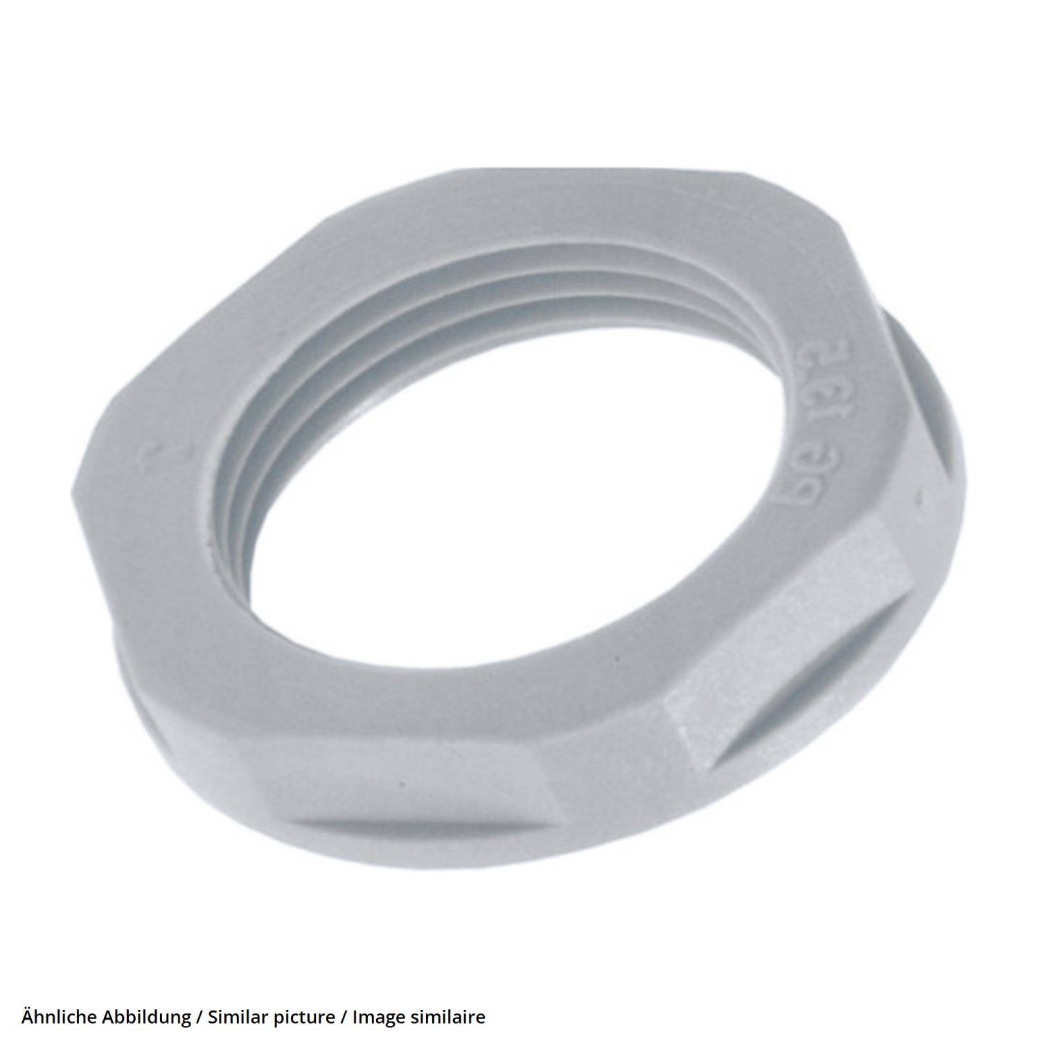 100St. Lapp 53119023 Skintop GMP-GL-M20X1,5 RAL 7035 grau 53119023-1