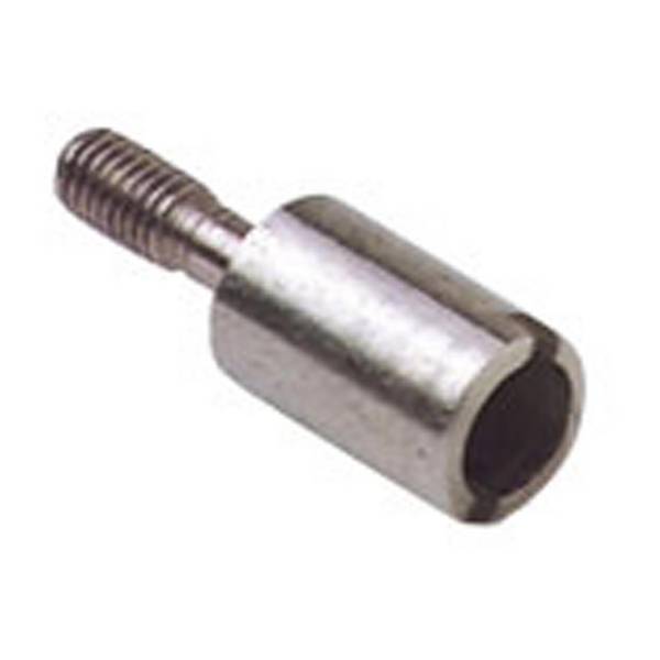 ILME Codierstift Edelstahl CR 72 72Codierungen f.Kontakteinsätze Standard