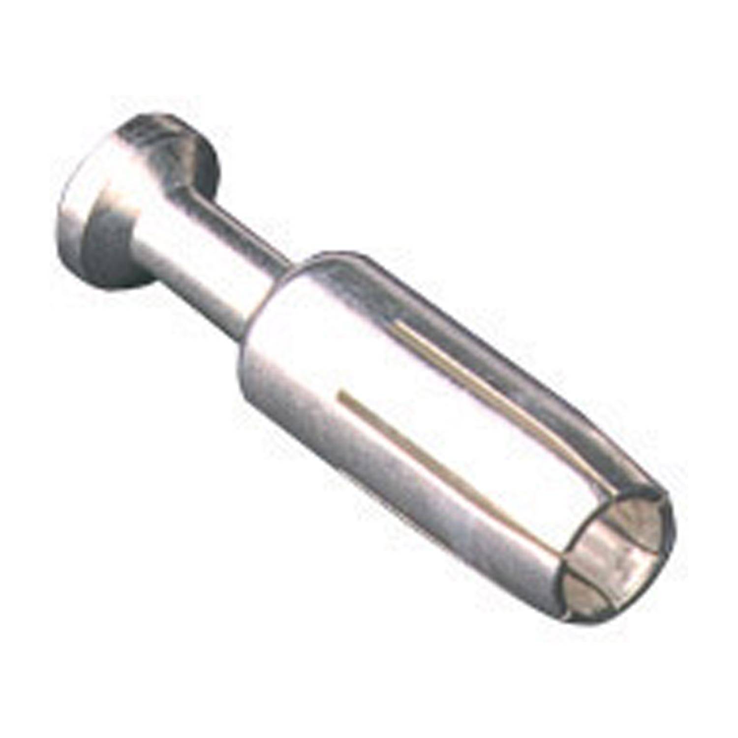 CXFA 2.5 I.L.M.E. Ilme CX-Crimpkontakt Kontaktbuchse (F) 2,5mm² AWG14 silber Werkstoff Kupferlegierung - 1 Stück-0