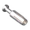 CXFA 2.5 I.L.M.E. Ilme CX-Crimpkontakt Kontaktbuchse (F) 2,5mm² AWG14 silber Werkstoff Kupferlegierung - 1 Stück