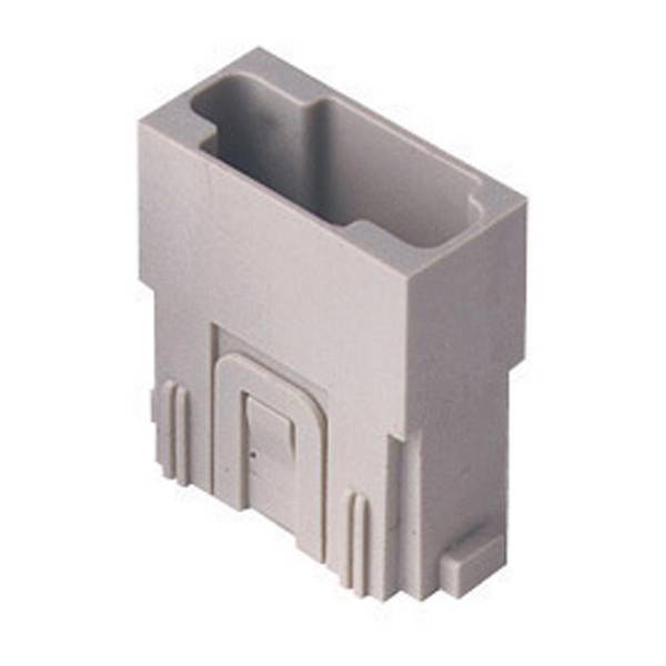 Ilme CX 06 CM, CX-06 Modul Stifteinsatz (M) Crimpanschluss, 6-polig 500V, 16A
