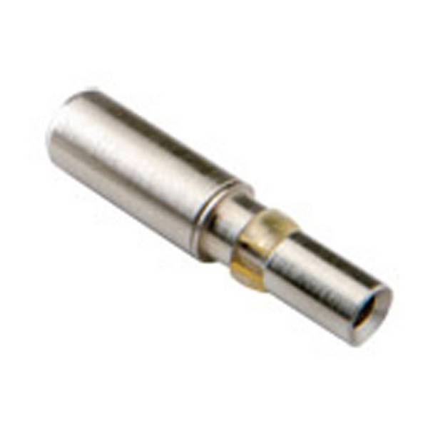 CX MLF I.L.M.E. LWL-Kontakt Kontaktbuchse (F) gedrehter Kontakt Kontaktlänge 26,2mm - 1 Stück
