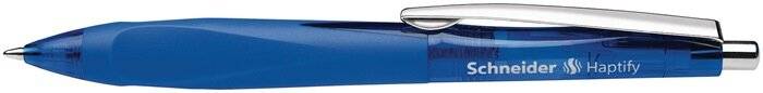 Kugelschreiber HAPTIFY M 0,5mm blau-2