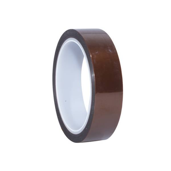 selmundo 911, Polyimid Klebeband Kapton Dichtband / Isolierband, hochtemperaturbeständig