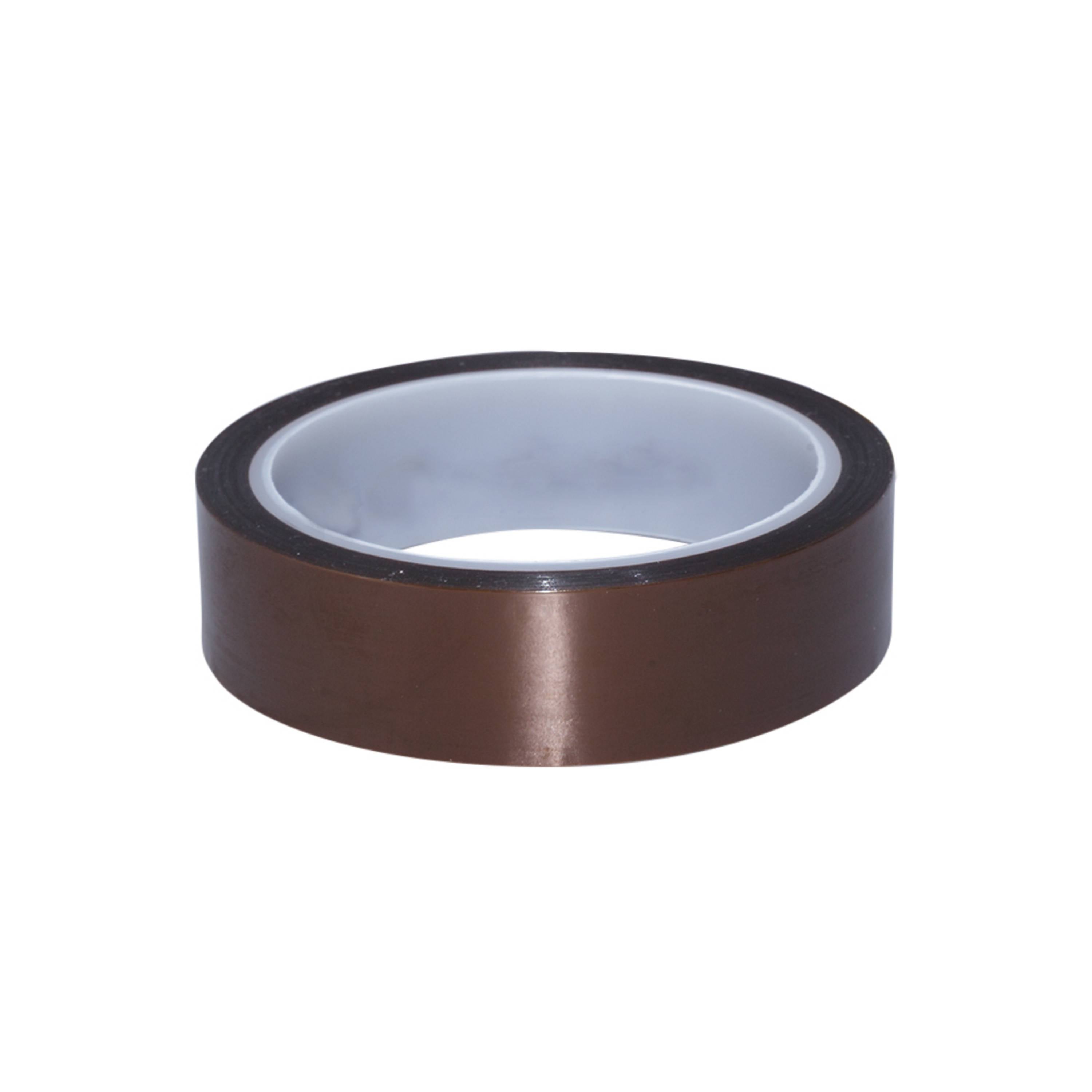selmundo 911, Polyimid Klebeband Kapton Dichtband / Isolierband, hochtemperaturbeständig-1