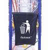 Racksack® Volumen 160 l blau Motiv Restmüll. TAKKT Industrial & Packaging GmbH 64951149