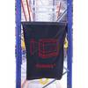 Racksack® Volumen 160 l blau Motiv Folie. TAKKT Industrial & Packaging GmbH 64951449