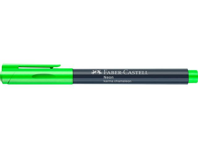 Marker Neon Karma chameleon 1,5 mm 14 cm grün-2