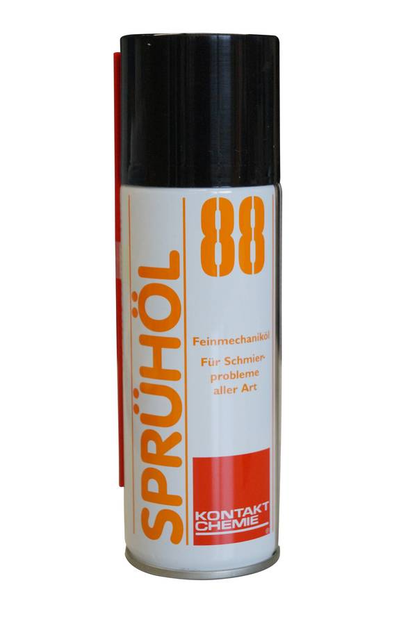 Sprühöl 88 200 ml Spraydose CRC