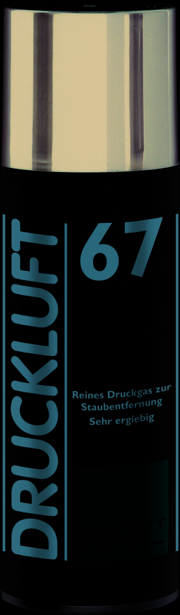 HELLERMANN HELLERMANN Druckluftspray elekt.Anl DRUCKLUFT67 DRUCKLUFT 67 (400) 400ml