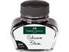 Füllhaltertinte 30 ml Glas schwarz