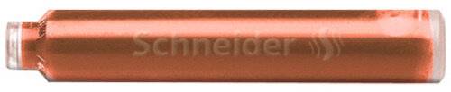 Schneider Schreibgeräte Pastel, Tinte auf Farbstoffbasis, 6 Stück(e), Kombi-Packung