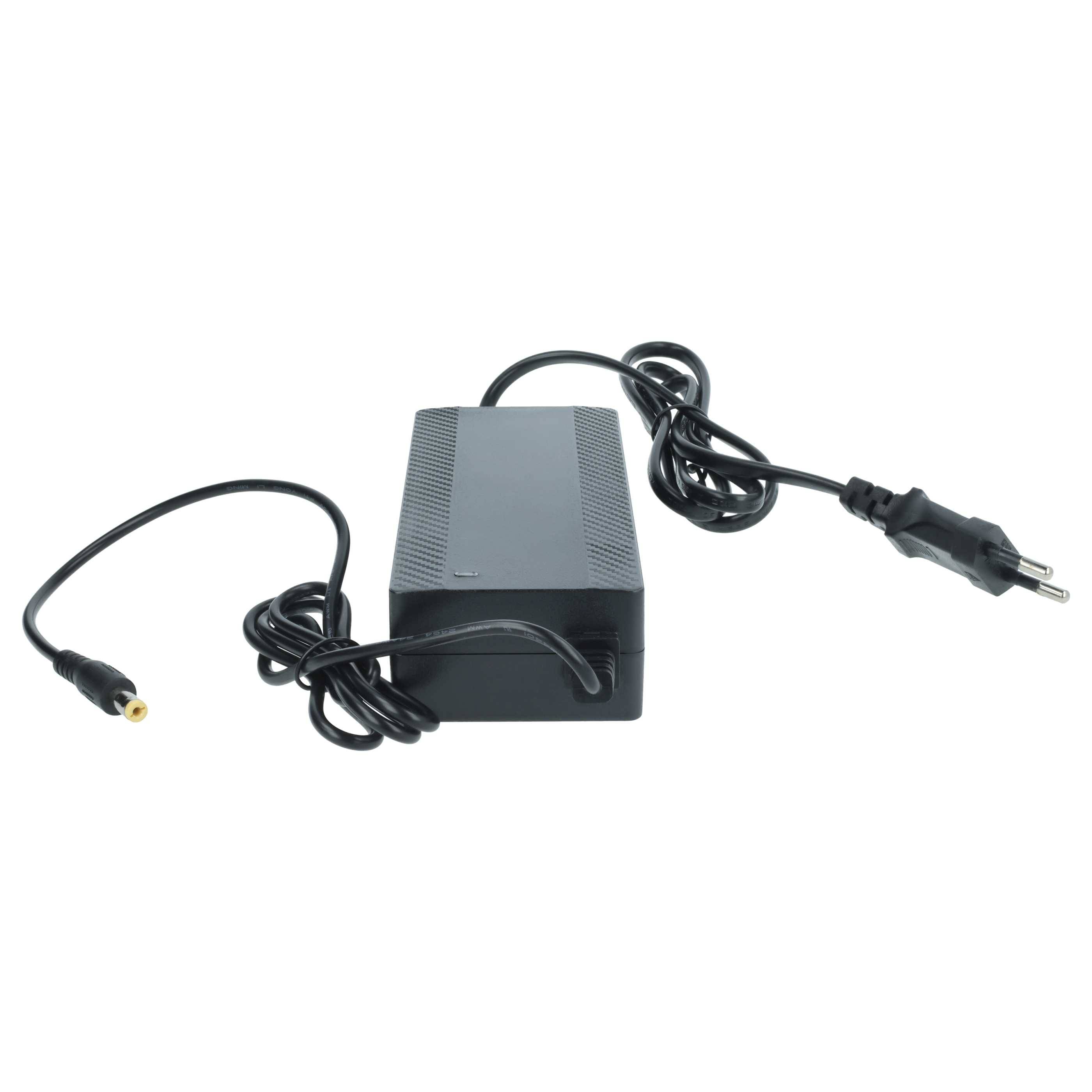 vhbw Akku kompatibel mit NCM Venice | Moscow+, Venice+ E-Bike Elektrofahrrad (10,4 Ah, 48 V, Li-Ion) + Ladegerät --2