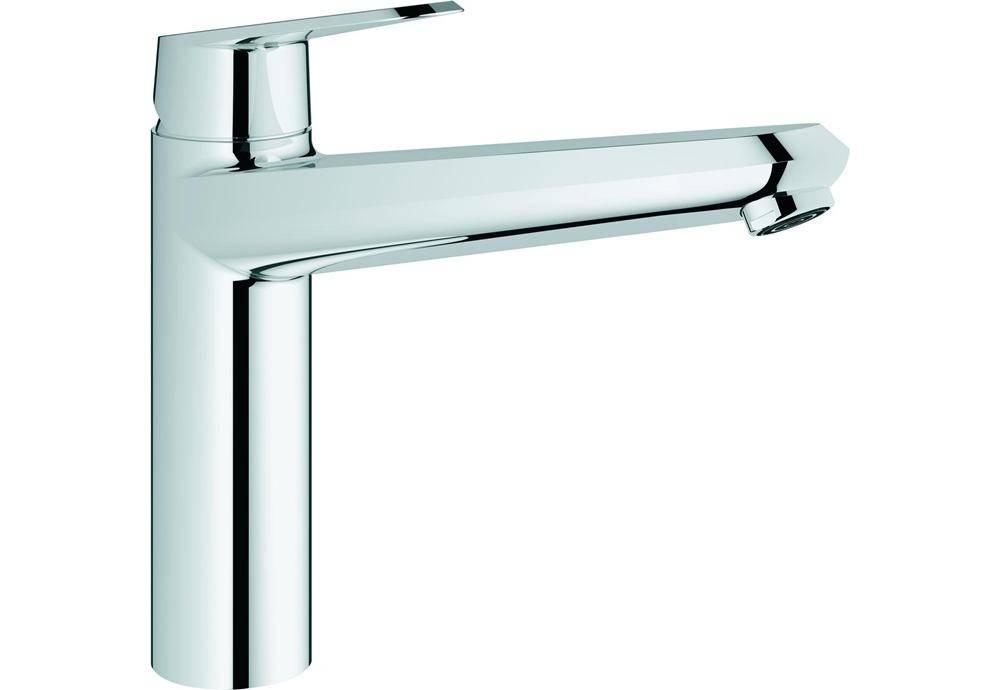 Grohe EH-Spültischbatterie EURODISC C 1/2Zoll mi-ho Ala chr