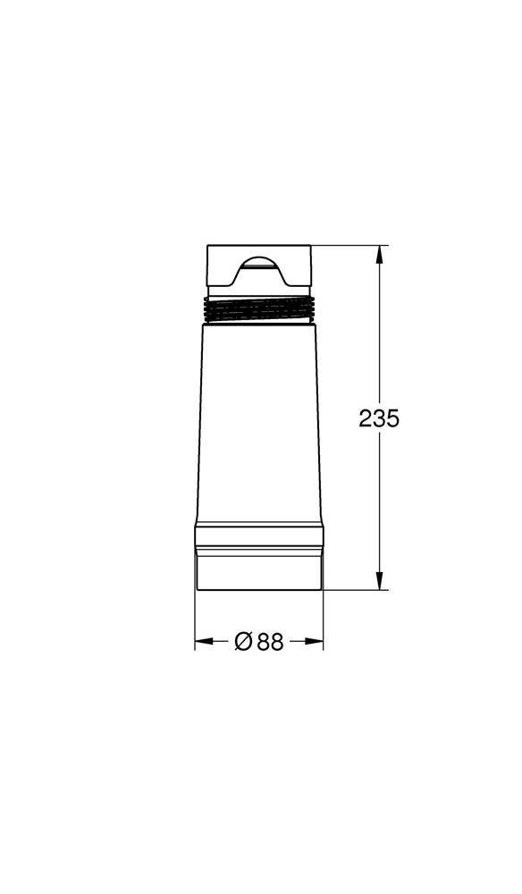 GROHE Ultrasafe Filter GROHE Blue 40575_2 Austauschfilter für GROHE Blue-1