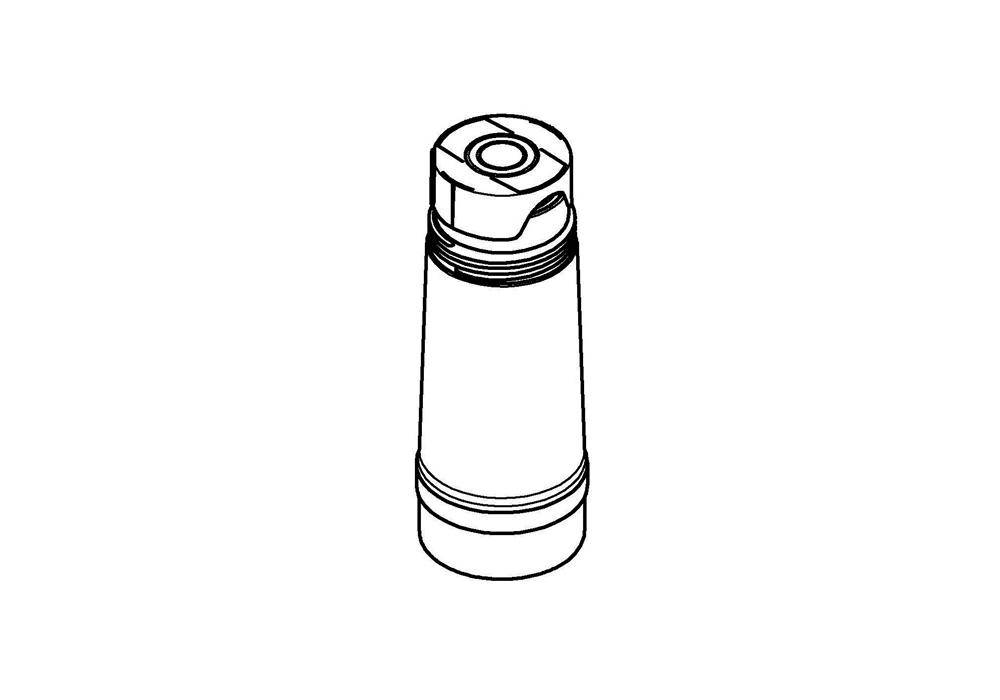 GROHE Ultrasafe Filter GROHE Blue 40575_2 Austauschfilter für GROHE Blue-2