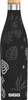 SIGG Meridian Sumatra Tiger Trinkflasche (0.5 L), auslaufsichere Trinkflasche aus Edelstahl