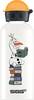 SIGG Olaf II Kinder Trinkflasche (0.6 L), schadstofffreie Kinderflasche mit auslaufsicherem