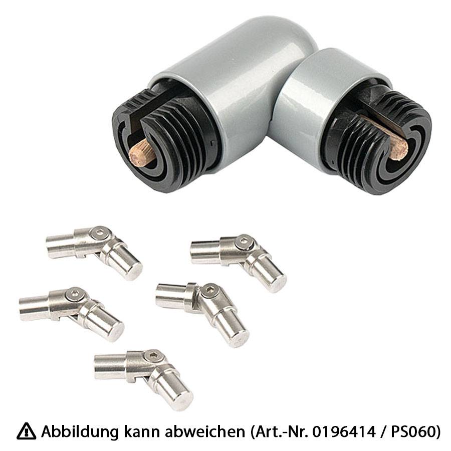Dolle Eckverbindungsset PS060-0