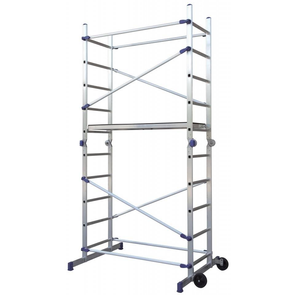 Facal Gelenkgerüst S100 PINNA-0