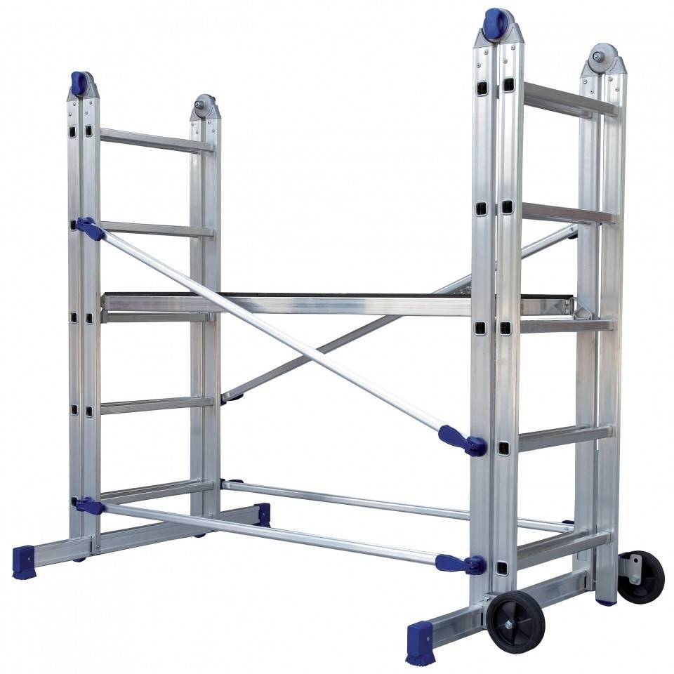 Facal Gelenkgerüst S100 PINNA-1
