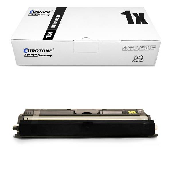 Eurotone 1 Lasertoner ersetzt Konica Minolta A0V301H