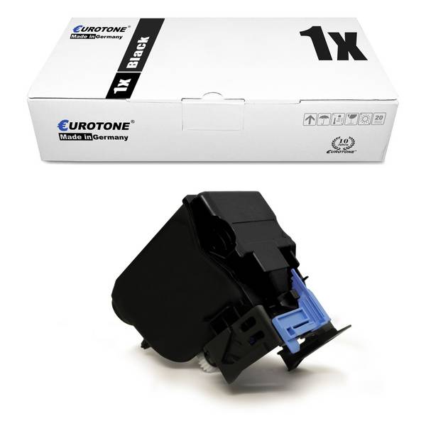 Eurotone 1 Lasertoner ersetzt Konica Minolta TNP18K A0X5150