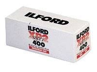 Ilford Imaging Ilford XP2 Super - Schwarz-Weiß-Negativfilm - 120 (6 cm)-0