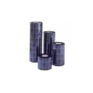 Zebra 5095 Resin - Schwarz - 83 mm x 300 m - Farbband ZipShip Sample - für Zebra-0