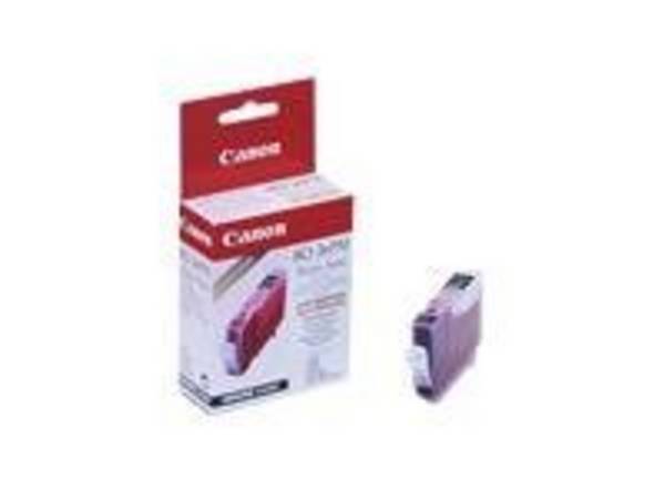Canon BCI-3ePM - Photo Magenta - original - Tintenbehälter - für BJC-3000, 3010, 6000, 6100, 6200, 6500, MultiPASS C100, C555, C755, S400, 450, 4500, 600