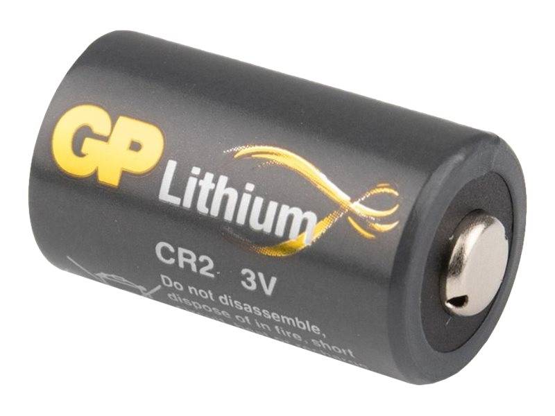GP Batteries Lithium CR2 (CR15H270)-0