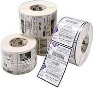 Zebra Z-Perform 1000D 60 Receipt - Unbeschichtet - 60 Mikron - Rolle (5,775 cm x-0