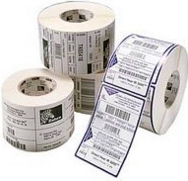 Zebra Z-Perform 1000D 60 Receipt - Unbeschichtet - 60 Mikron - Rolle (5,775 cm x