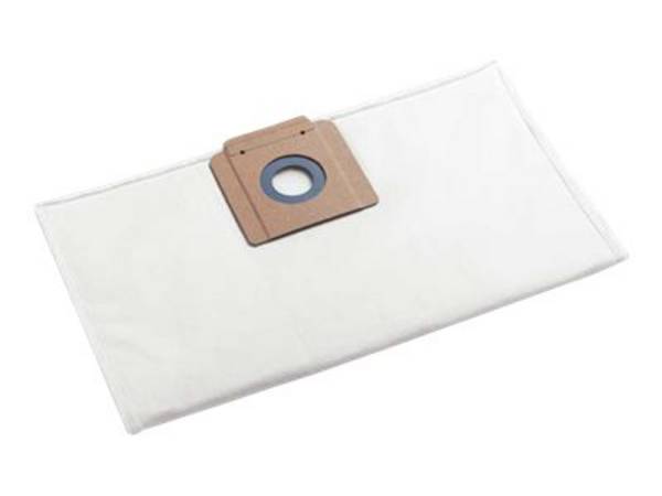 Kärcher - Staubtüte - für Staubsauger (Packung mit 5)