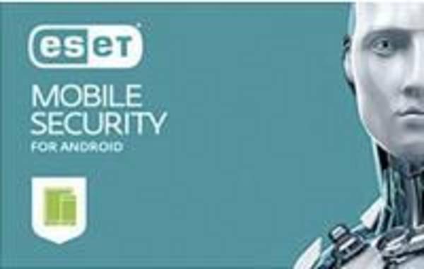 ESET Mobile Security for Android - Abonnement-Lizenz (1 Jahr)