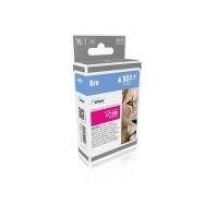 Astar - 18 ml - Magenta - kompatibel - Tintenpatrone-0