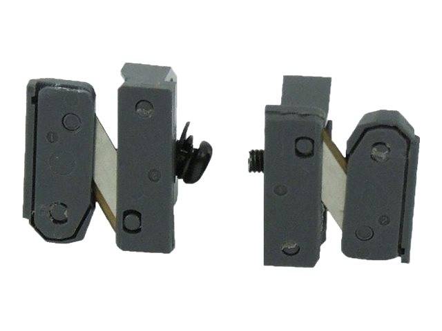 Brother DKBU99 - Schneidevorrichtung für Druckeretiketten (Packung mit 2) - für-0